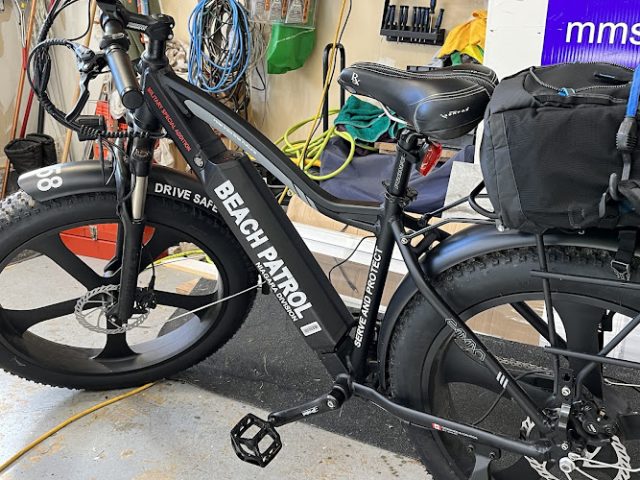 Emmo Hamilton Ebikes Electric bicycle store in Hamilton Ontario