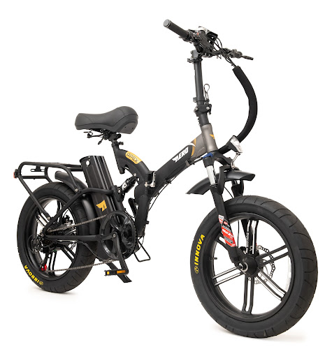 STARK E-Bikes Bicycle store in Fort Lauderdale Florida