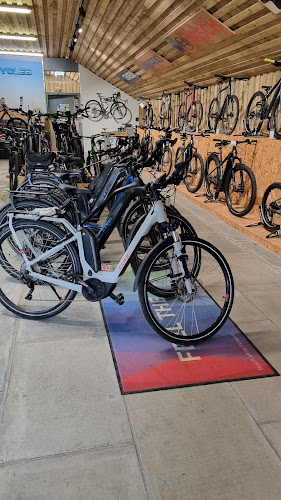 Country Cycles Killearn Ltd Electric bicycle store in Glasgow