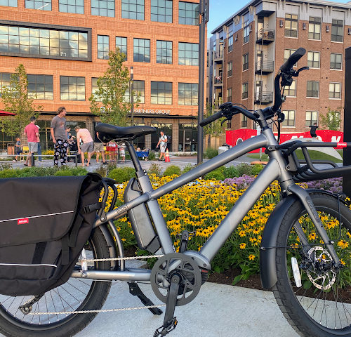 Future Velo Electric Bikes Electric
  bicycle store in Carmel,Indiana