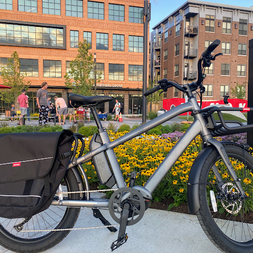 Future Velo Electric Bikes Electric bicycle store in Carmel Indiana