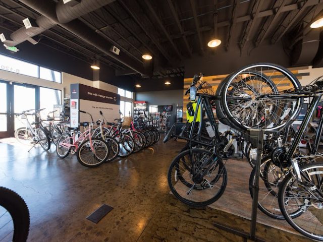 Trek Bicycle Kennewick Bicycle store in Kennewick,Washington