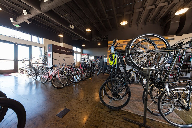 Trek Bicycle Kennewick Bicycle store in Kennewick Washington