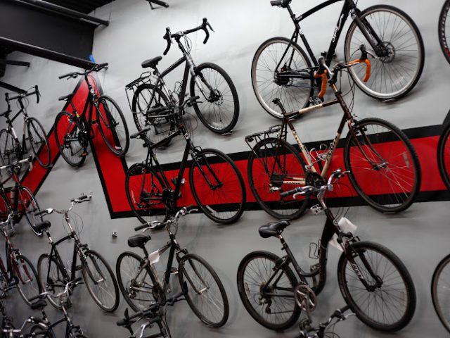 Bike & Trike Outlet of Omaha Bicycle
  store in Omaha,Nebraska