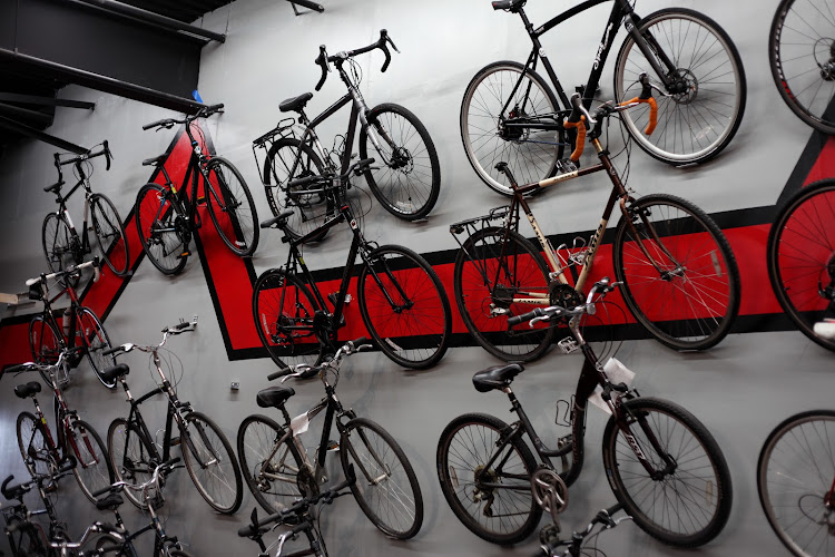 Bike & Trike Outlet of Omaha Bicycle store in Omaha Nebraska