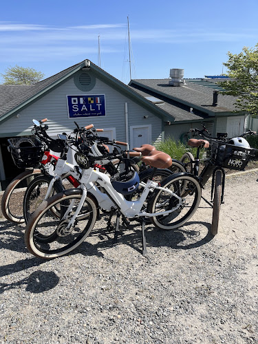 NoFo Bikes Electric bicycle store in