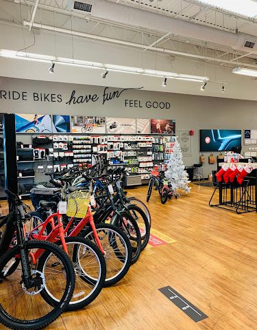 Trek Bicycle Cincinnati West Chester
  Bicycle store in West Chester Township,Ohio