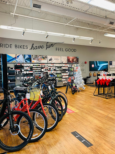 Trek Bicycle Cincinnati West Chester Bicycle store in West Chester Township Ohio