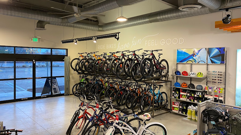 Trek Bicycle Bee Cave Bicycle store in Austin Texas