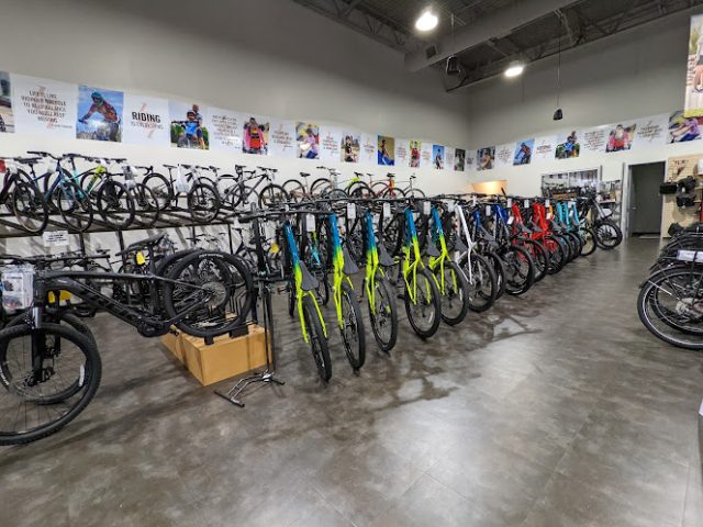 Trek Bicycle Katy Bicycle store in Katy,Texas