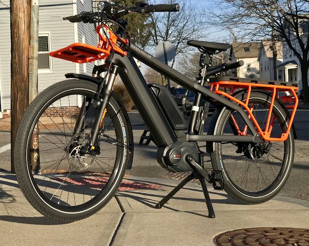 Mission Electric Bike Electric bicycle
  store in Providence,Rhode Island