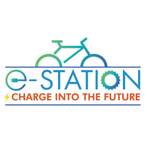 E-Station LLC Electric bicycle store in
  Sarasota,Florida