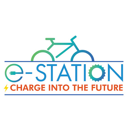 E-Station LLC Electric bicycle store in Sarasota Florida