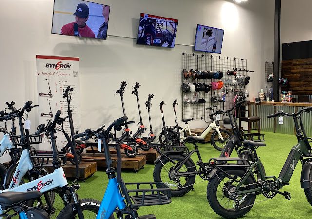 American Iron Cycles - Electric Bikes
  & Electric Scooters Lakeland, FL Electric bicycle store in
  Lakeland,Florida