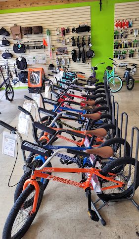 Round Trip Bike Shop Bicycle store in Casa Grande,Arizona