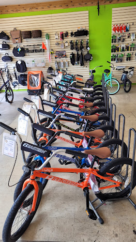 Round Trip Bike Shop Bicycle store in Casa Grande Arizona