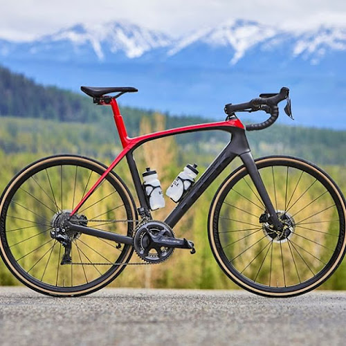 Trek Bicycle Store Chattanooga Bicycle store in Chattanooga Tennessee