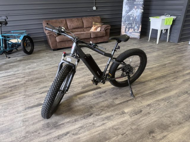 EbikesLubbock Electric bicycle store in Lubbock,Texas