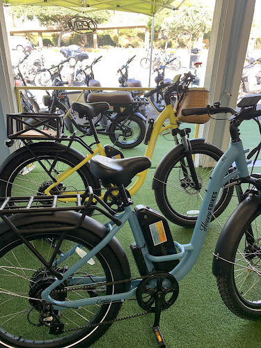 E-Bikes & More Electric bicycle store in Solana Beach California
