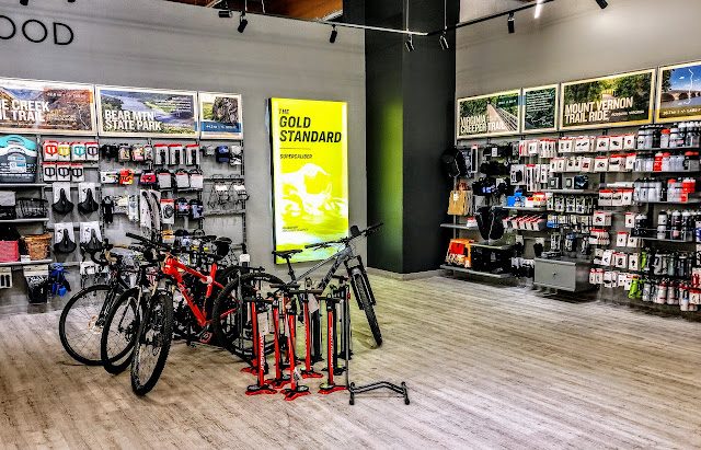 Trek Bicycle Columbia Maryland Bicycle
  store in Columbia,Maryland