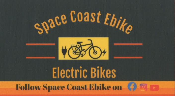 The Space Coast E-Bike Store Electric bicycle store in Cocoa Florida