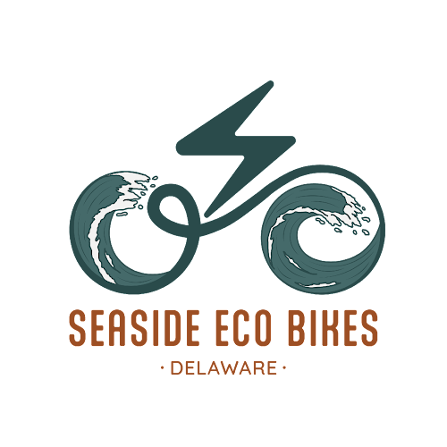 Seaside Eco Bikes Electric bicycle store in Lewes Delaware