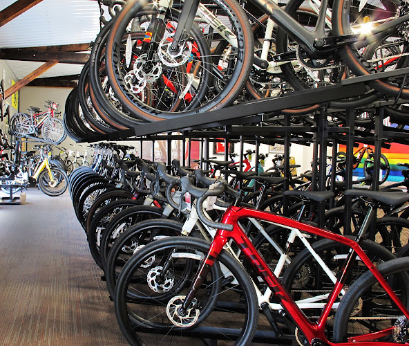 Trek Bicycle Westminster Bicycle store in Westminster Maryland