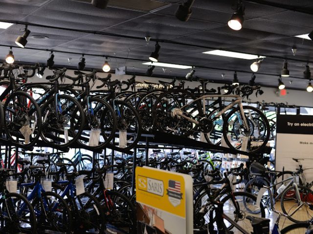 Trek Bicycle Clearwater Bicycle store in Clearwater,Florida
