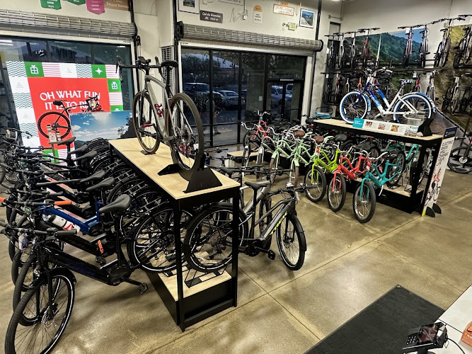 Trek Bicycle Palm Desert Bicycle store in Palm Desert California