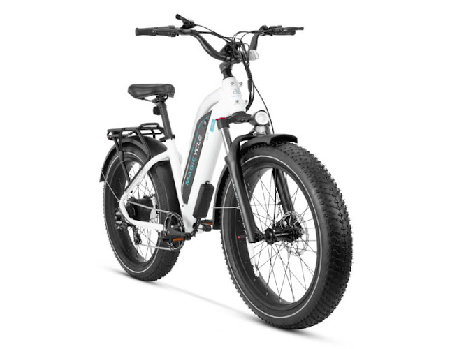 First Class Ebikes Electric bicycle store in Hickory North Carolina