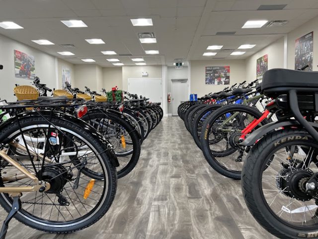 Georgian Bay Recreation & Liquidation Liquidator in Wasaga Beach Ontario