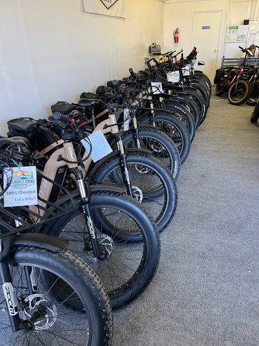 Greenbelt Ebike Rentals Bicycle rental service in Boise Idaho