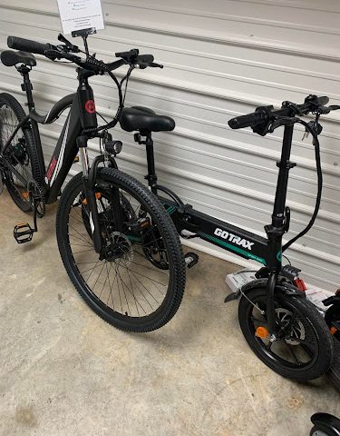 Dan's RV & Outdoors RV dealer in Warsaw,Missouri