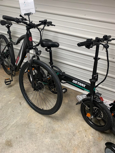 Dan's RV & Outdoors RV dealer in Warsaw Missouri