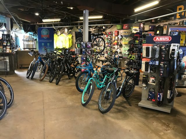 Carlsbad e-bikes & more Electric
  bicycle store in Carlsbad,California