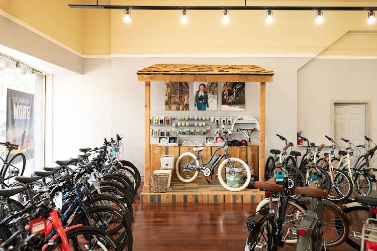 Trek Bicycle Wenatchee Bicycle store in Wenatchee Washington