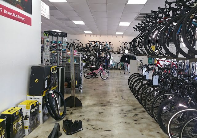 Trek Bicycle Lakeland Bicycle store in Lakeland,Florida