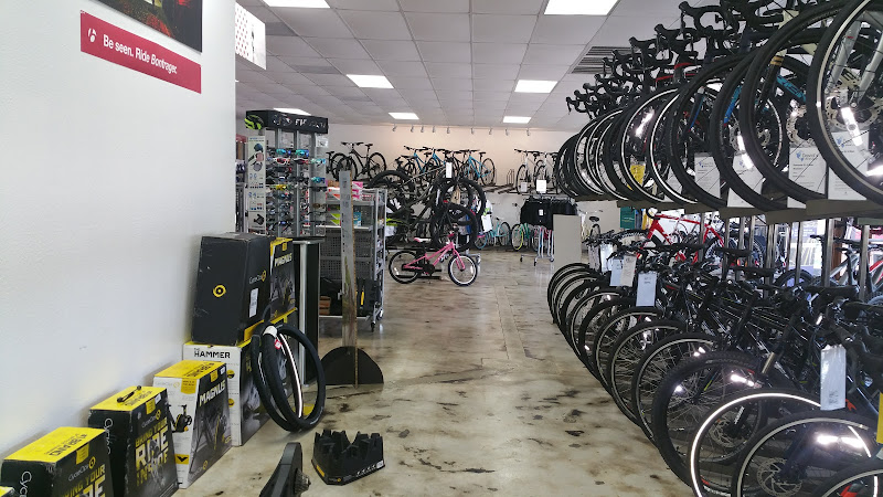 Trek Bicycle Lakeland Bicycle store in Lakeland Florida