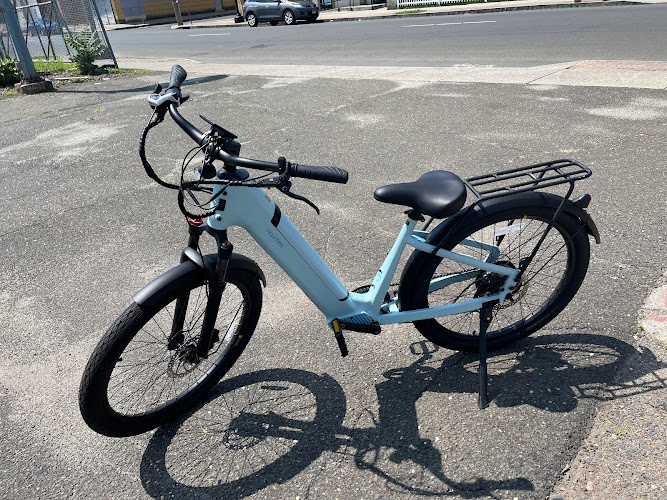 Ultimate Automotive Powersports Motor scooter dealer in Bridgeport Connecticut