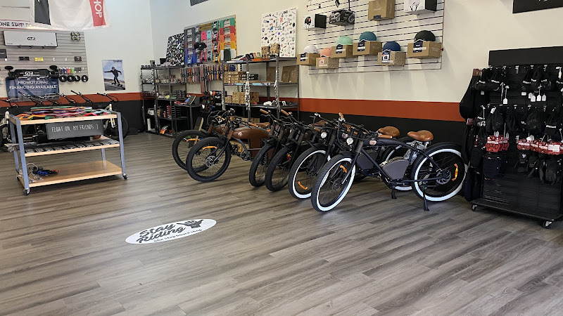 One Stop Board Shop Sporting goods store in Somerville New Jersey