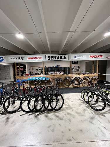 Satoca Bike Bicycle store in Vernon British Columbia