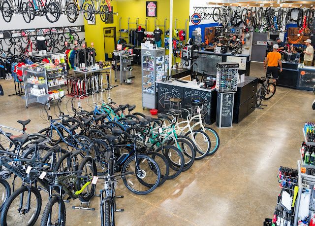 Trek Bicycle Flower Mound Bicycle store in Flower Mound,Texas