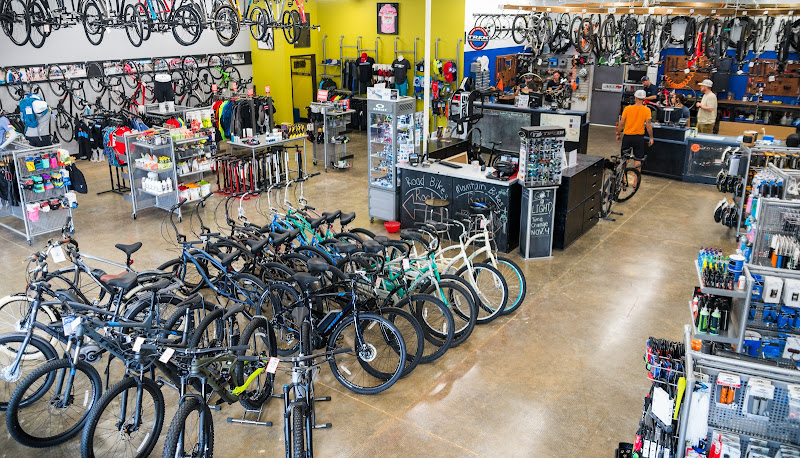 Trek Bicycle Flower Mound Bicycle store in Flower Mound Texas