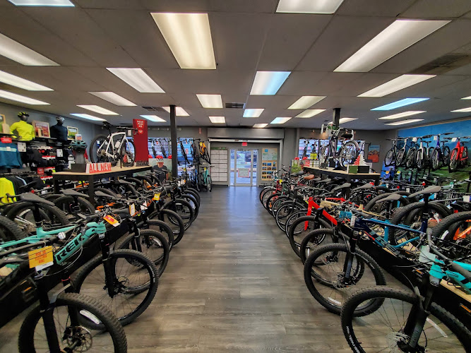 Trek Bicycle Wilmington Bicycle store in Wilmington Delaware