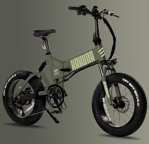 Vintage Iron Cycles - Electric Bikes & Electric Scooters Electric bicycle store in Vaughan Ontario