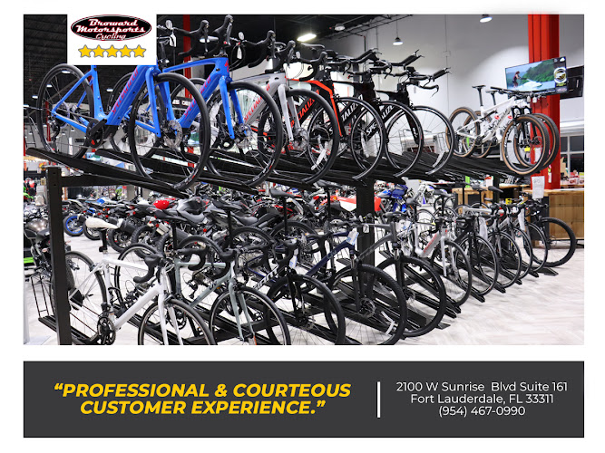 Broward Motorsports Bicycles Fort Lauderdale Bicycle store in Fort Lauderdale Florida