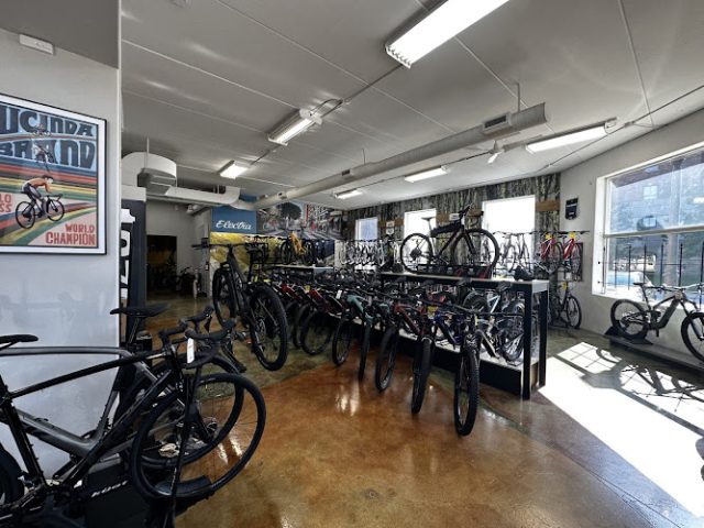 Trek Bicycle Burlington Bicycle store in Burlington Ontario