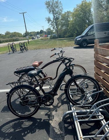 EBC Chicago Electric bicycle store in Grayslake,Illinois