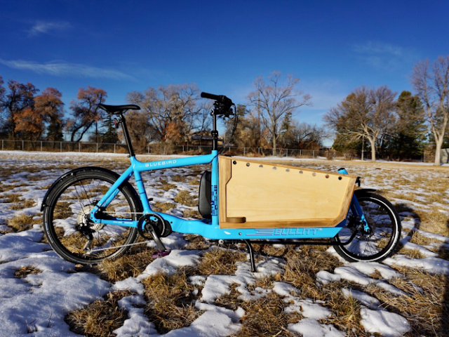 Sirius Cycles Bicycle store in Santa Fe,NM