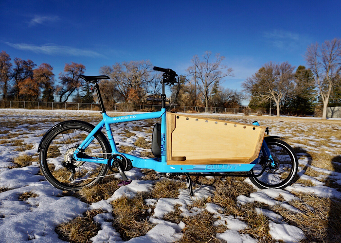 Sirius Cycles Bicycle store in Santa Fe NM
